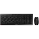 Безжична клавиатура с мишка CHERRY KEY JD 8560EU 2