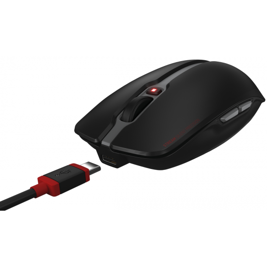 Безжична клавиатура с мишка CHERRY KEY JD 8560EU 2