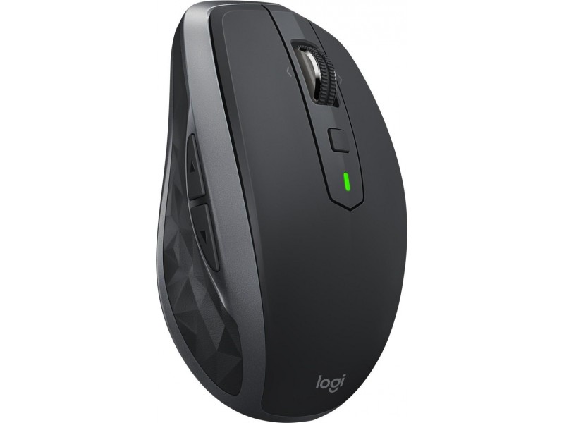 Безжична лазерна мишка LOGITECH MX Anywhere 2S за Дясна ръка
