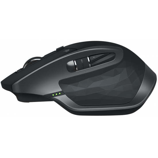 Безжична мишка LOGITECH MX Master 2S за Дясна ръка
