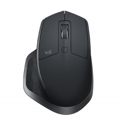 Безжична мишка LOGITECH MX Master 2S за Дясна ръка