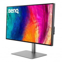 Designer Monitor BenQ PD3225U, 32\