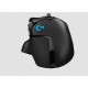 Геймърска мишка Logitech G502 HERO Black