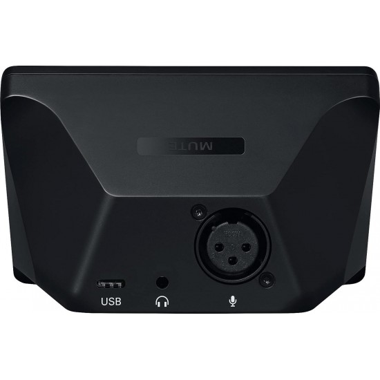 Аудио контролер Elgato Wave XLR