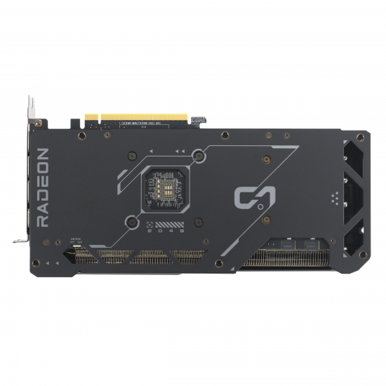 Видео карта ASUS DUAL RX 7800 XT OC 16GB GDDR6