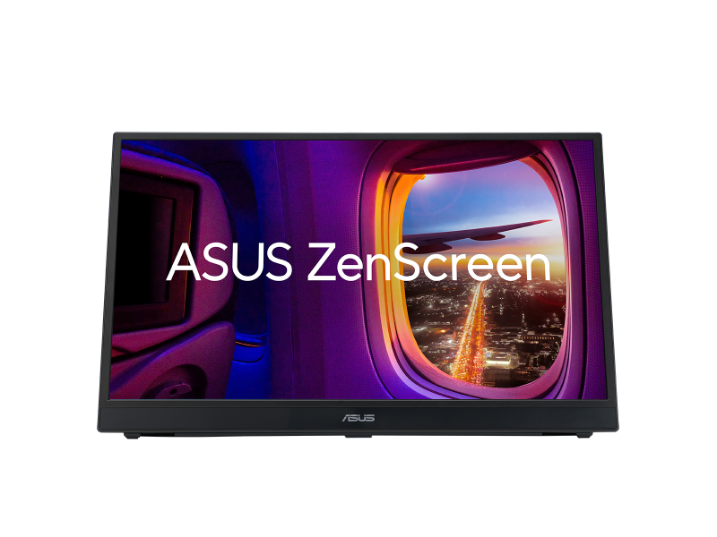 Монитор ASUS ZenScreen MB17AHG