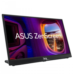 Монитор ASUS ZenScreen MB17AHG Монитор ASUS ZenScreen MB17AHG