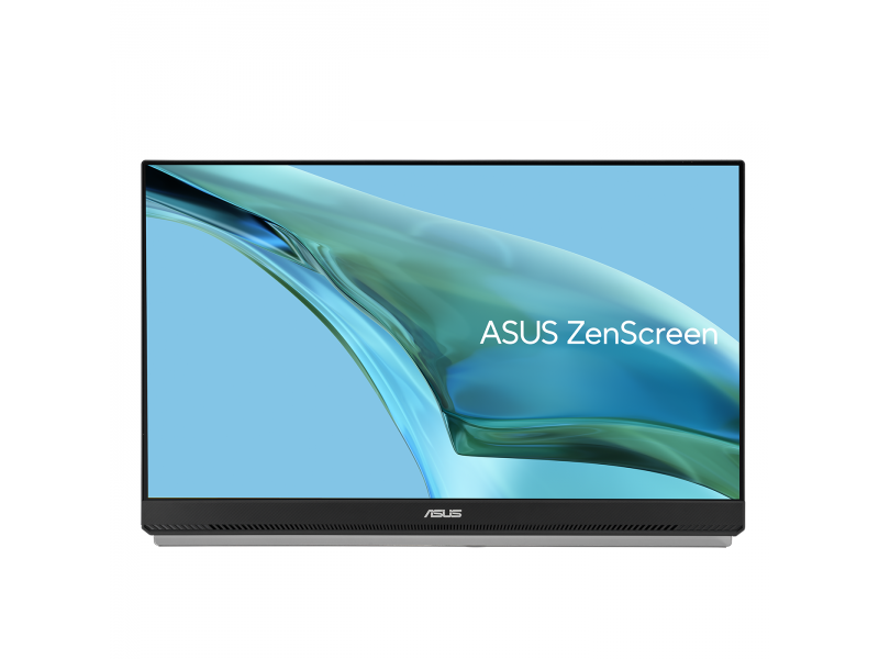 Монитор ASUS ZenScreen MB249C, 23.8