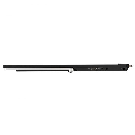 Монитор ASUS ZenScreen MB249C, 23.8