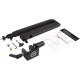 Стойка за микрофон Elgato Wave Mic Arm LP - Черно