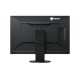 Монитор EIZO FlexScan EcoView Ultra-Slim EV2456-BK, IPS, 24.1 inch, Wide, WUXGA, D-Sub, DVI-D, HDMI, DisplayPort, Черен 