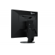 Монитор EIZO FlexScan EcoView Ultra-Slim EV2456-BK, IPS, 24.1 inch, Wide, WUXGA, D-Sub, DVI-D, HDMI, DisplayPort, Черен 
