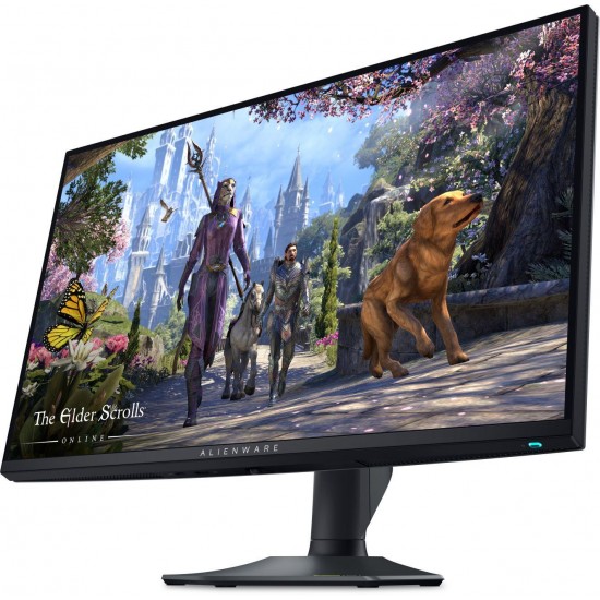 Monitor Alienware AW2725QF - 27\
