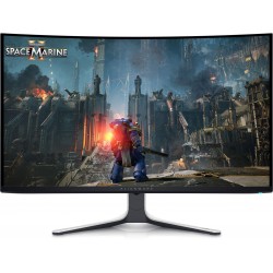 Монитор Alienware AW3225QF 32
