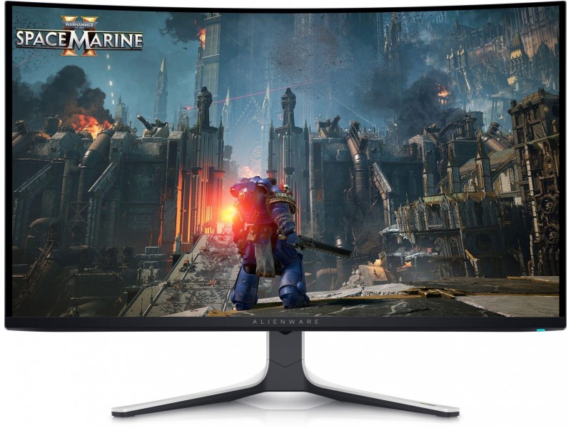 Монитор Alienware AW3225QF 32