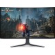 Монитор Alienware AW3225QF 32