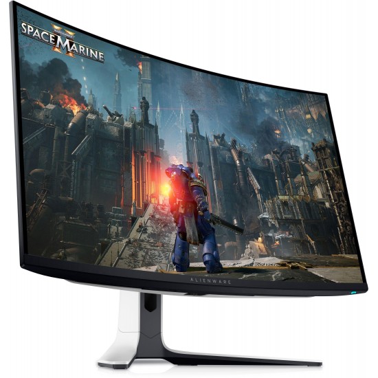 Монитор Alienware AW3225QF 32