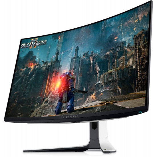 Монитор Alienware AW3225QF 32