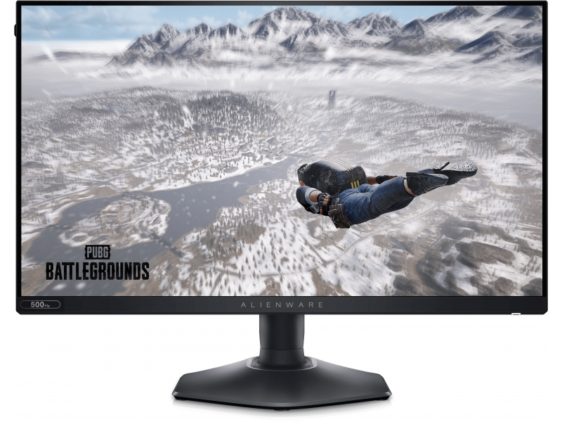 Монитор Alienware AW2524HF 24.5
