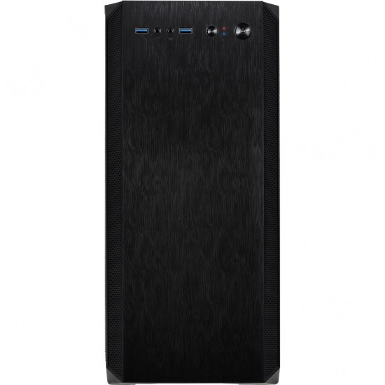 Кутия за компютър Inter Tech H-606 Mid-Tower