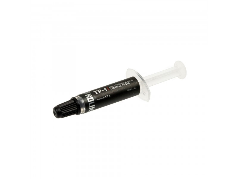 Термо паста Kolink Umbra Pro TP-1 - 1.5g