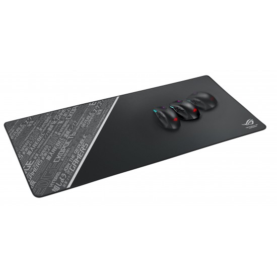 Геймърски пад ASUS ROG Sheath BLK