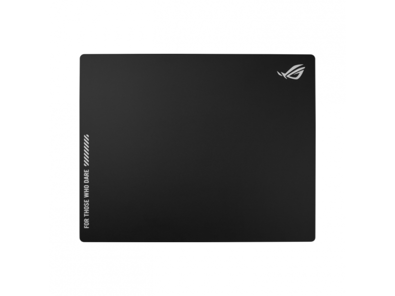 Геймърски пад за мишка ASUS ROG Moonstone Ace L Black