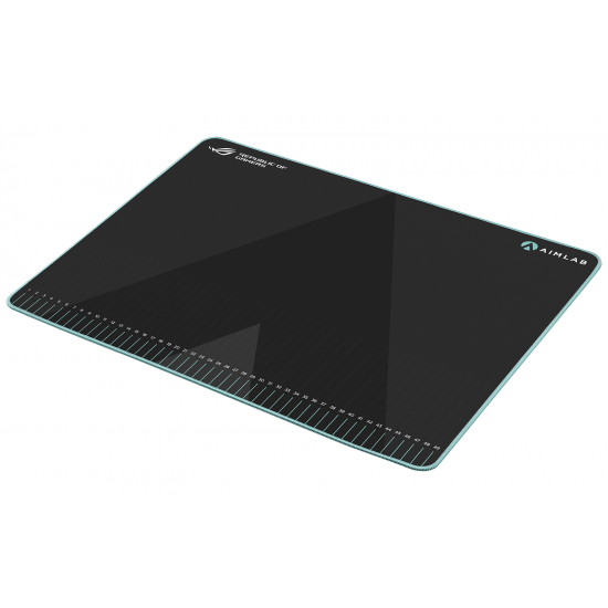 Геймърски пад за мишка ASUS ROG HONE ACE AIM LAB Edition