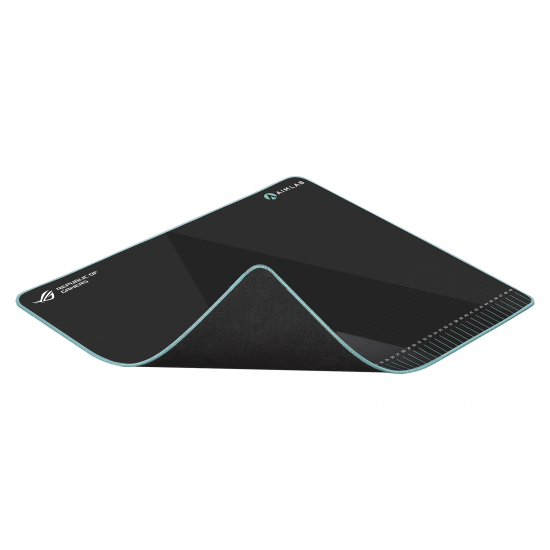 Геймърски пад за мишка ASUS ROG HONE ACE AIM LAB Edition