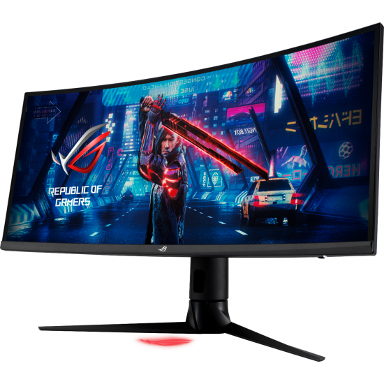 Монитор ASUS ROG Strix XG349C, 34