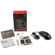 Геймърска мишка ASUS ROG Gladius III, Aura Sync RGB