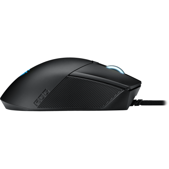 Геймърска мишка ASUS ROG Gladius III, Aura Sync RGB