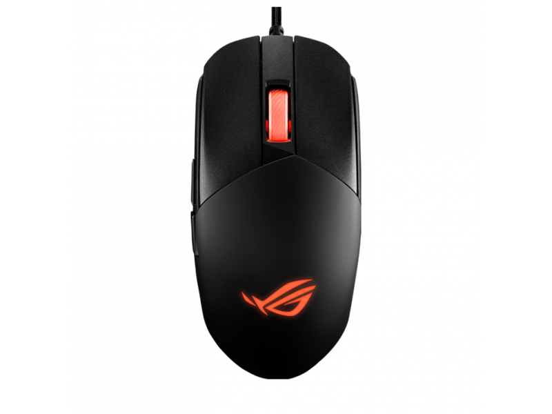 Геймърска мишка ASUS ROG Strix Impact III