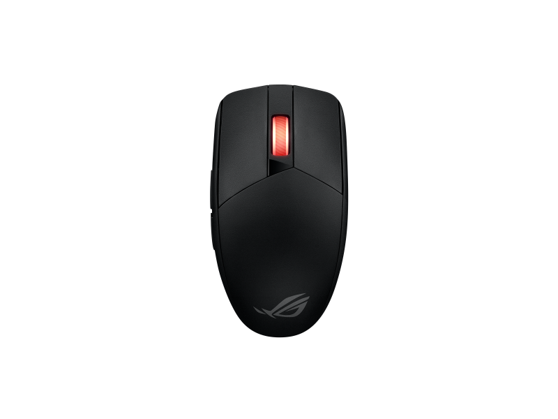 Геймърска безжична мишка ASUS ROG Strix Impact III