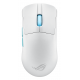 Геймърска безжична мишка ASUS ROG Harpe Ace Aim Lab Edition - White
