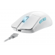 Геймърска безжична мишка ASUS ROG Harpe Ace Aim Lab Edition - White