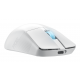 Геймърска безжична мишка ASUS ROG Harpe Ace Aim Lab Edition - White