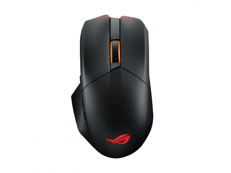 Геймърска безжична мишка ASUS ROG Chakram X Origin