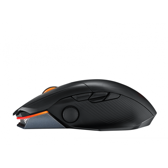 Геймърска безжична мишка ASUS ROG Chakram X Origin