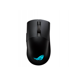 Геймърска безжична мишка ASUS ROG Keris Aimpoint - Черна