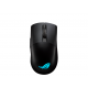 Геймърска безжична мишка ASUS ROG Keris Aimpoint - Черна