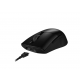 Геймърска безжична мишка ASUS ROG Keris Aimpoint - Черна