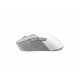 Геймърска безжична мишка ASUS ROG Gladius III Wireless AimPoint - Бяла