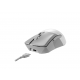Геймърска безжична мишка ASUS ROG Gladius III Wireless AimPoint - Бяла