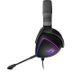 Геймърски слушалки ASUS ROG Delta S, USB-C, Aura Sync RGB