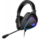 Геймърски слушалки ASUS ROG Delta S, USB-C, Aura Sync RGB