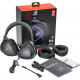 Геймърски слушалки ASUS ROG Delta S, USB-C, Aura Sync RGB