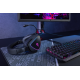 Геймърски слушалки ASUS ROG Delta S, USB-C, Aura Sync RGB