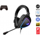 Геймърски слушалки ASUS ROG Delta S, USB-C, Aura Sync RGB