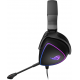 Геймърски слушалки ASUS ROG Delta S, USB-C, Aura Sync RGB